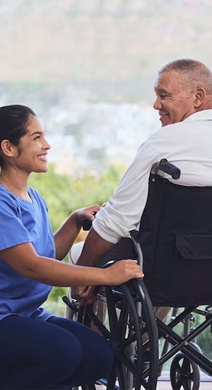 Specialized Care